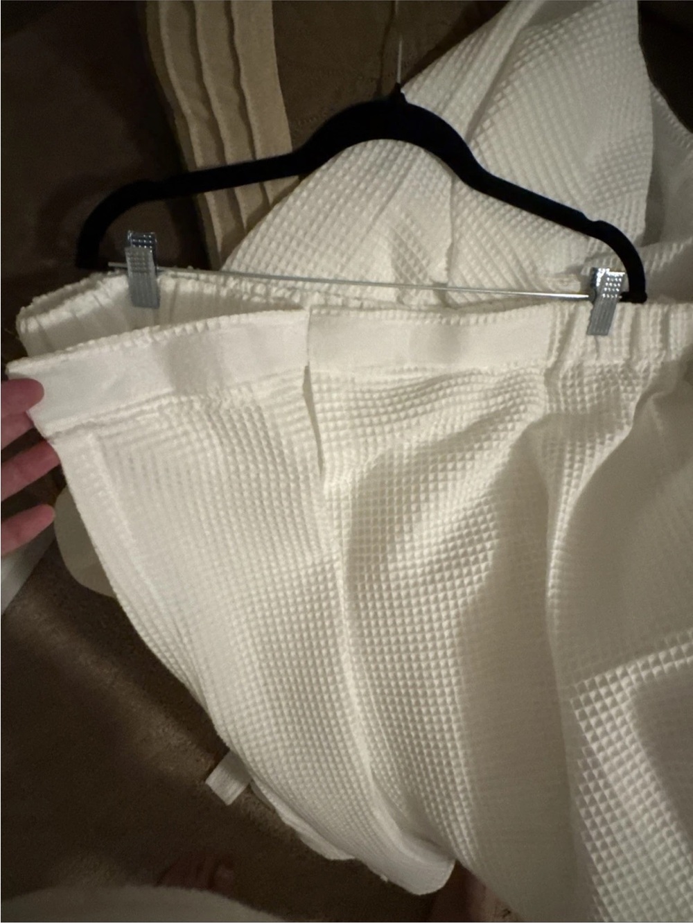 Boca Terry Spa Robe & Wrap Set - Picture 8 of 11